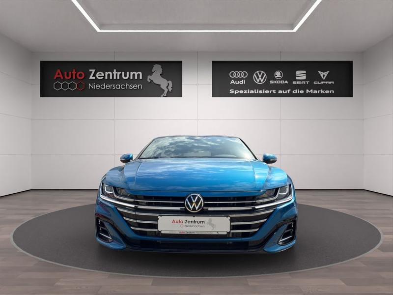 VW Arteon