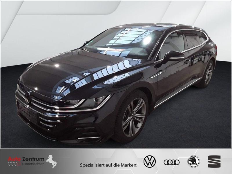 VW Arteon