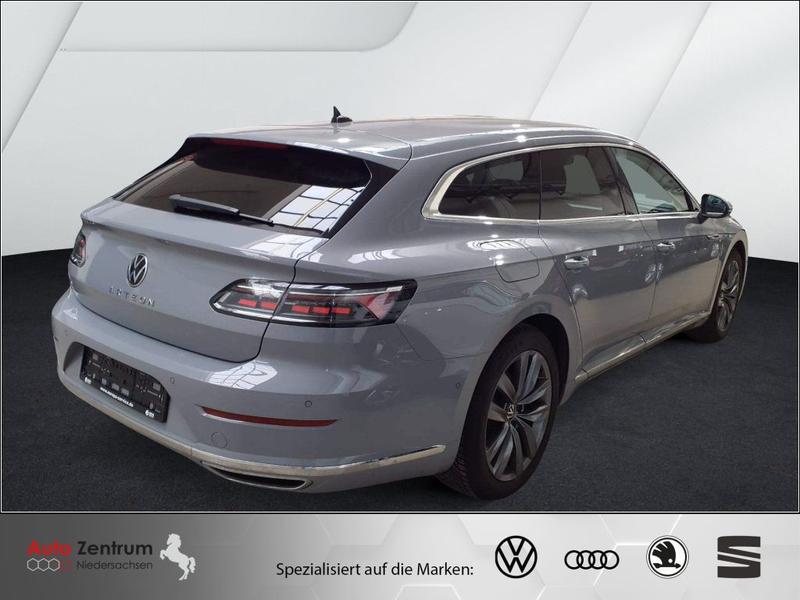 VW Arteon