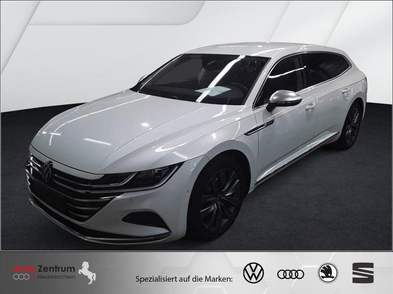 VW Arteon
