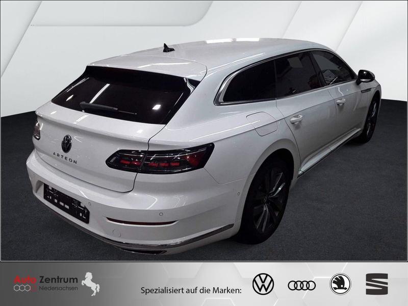 VW Arteon