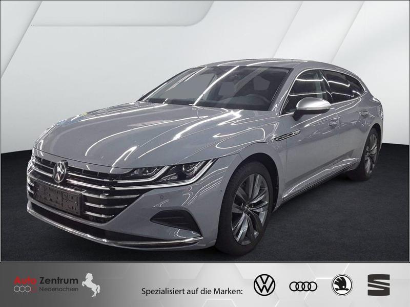 VW Arteon