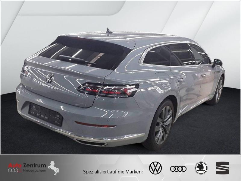 VW Arteon
