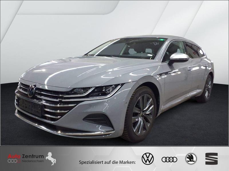 VW Arteon