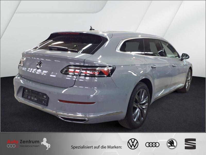 VW Arteon