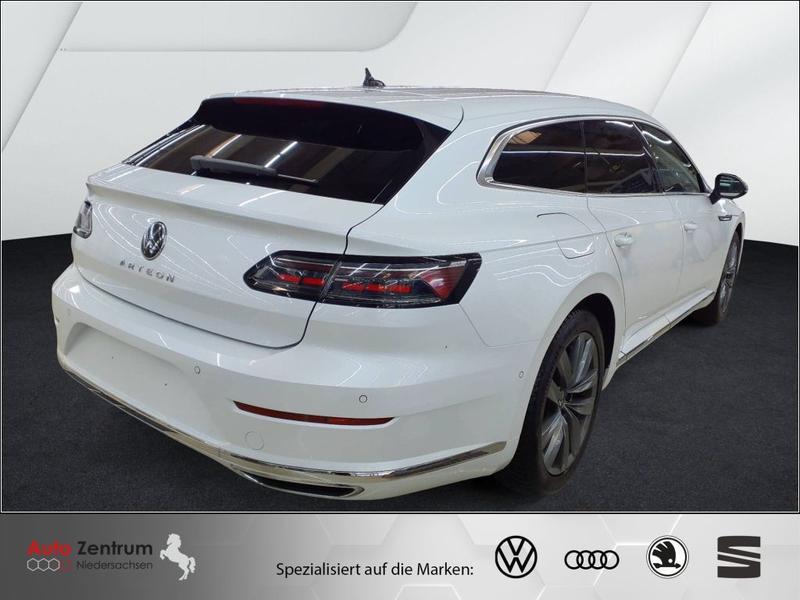 VW Arteon