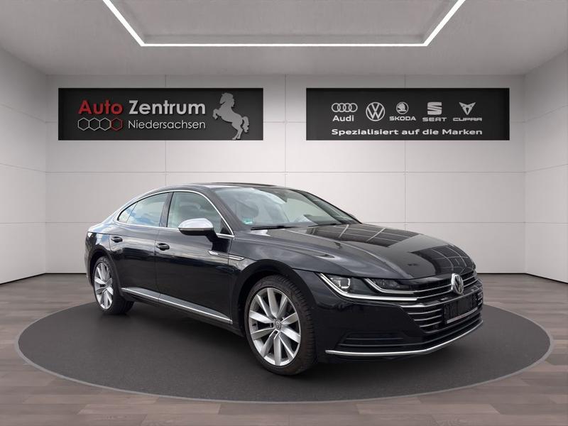 VW Arteon