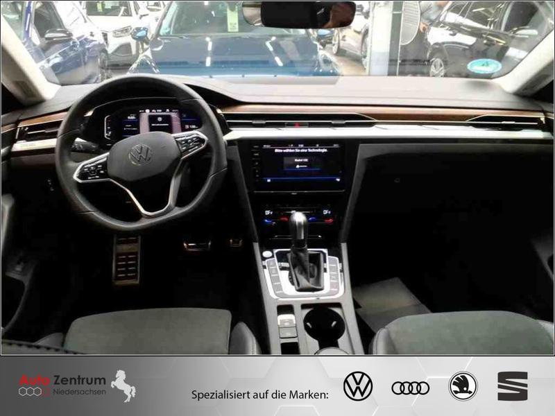 VW Arteon