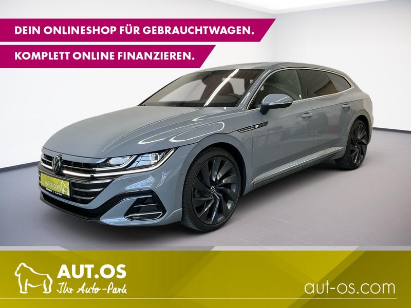 VW Arteon