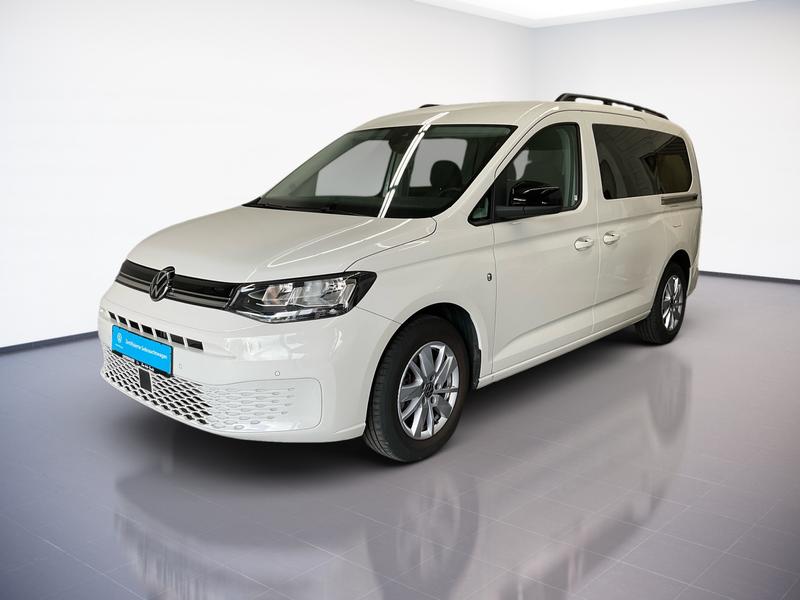 VW Caddy Maxi