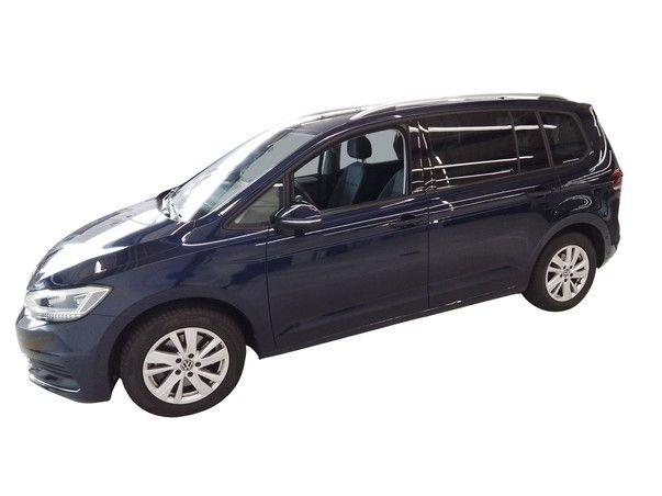 VW Touran