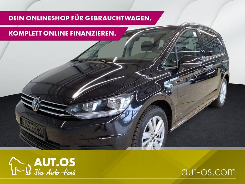 VW Touran