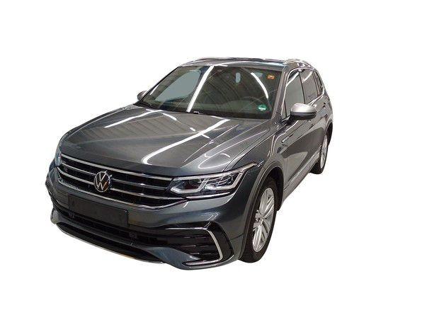 VW Tiguan Allspace