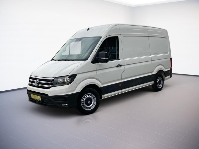 VW Crafter