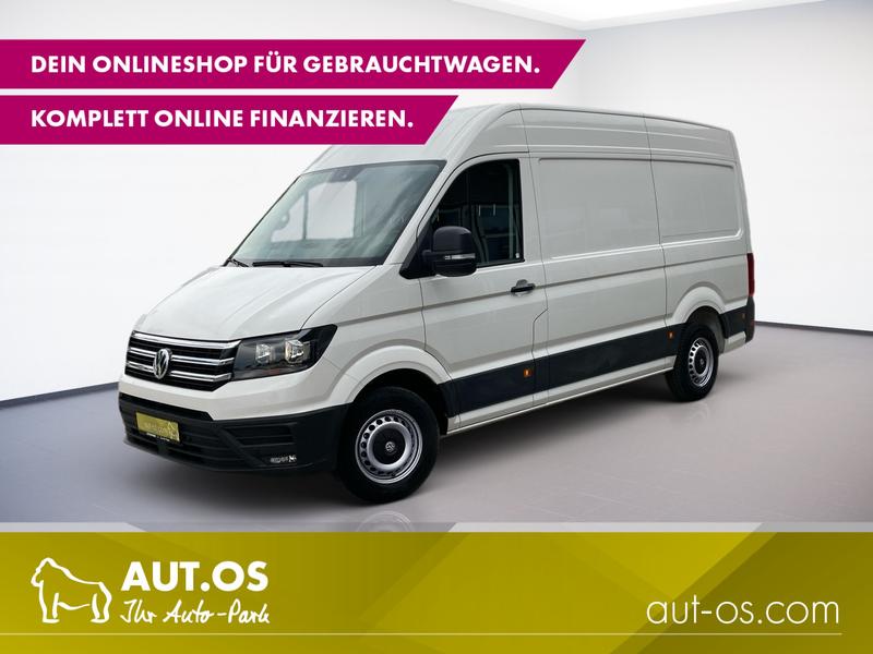 VW Crafter