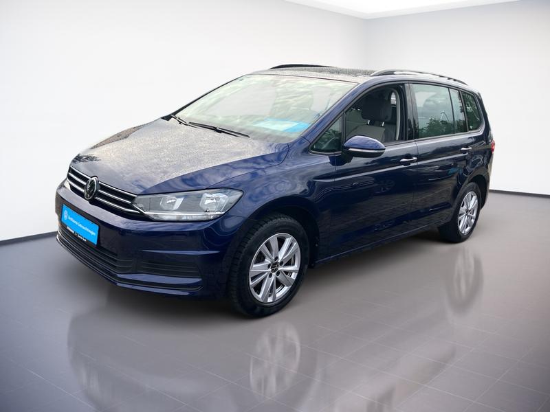 VW Touran