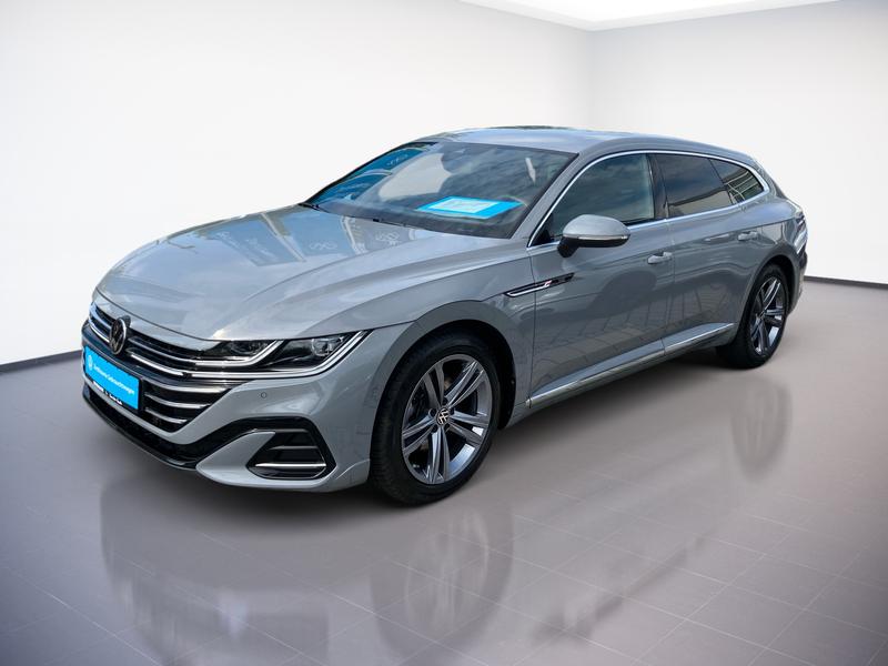 VW Arteon