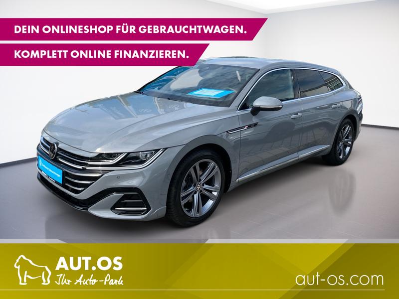 VW Arteon
