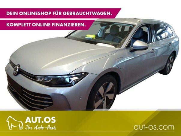 VW Passat Variant