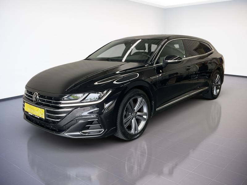 VW Arteon