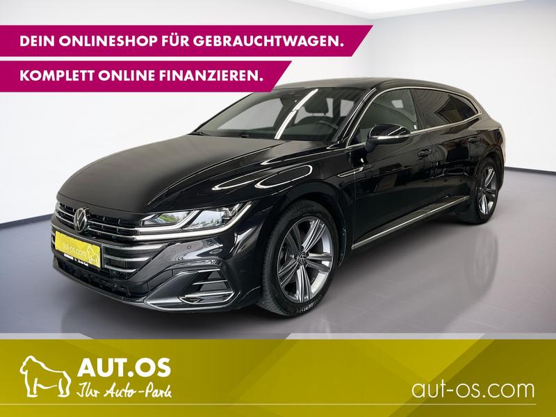 VW Arteon