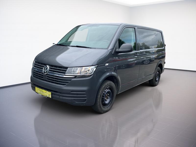 VW T6 Transporter