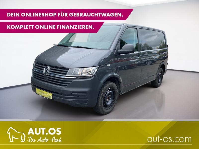 VW T6 Transporter