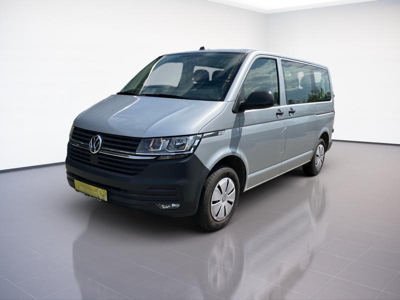 VW T6 Caravelle