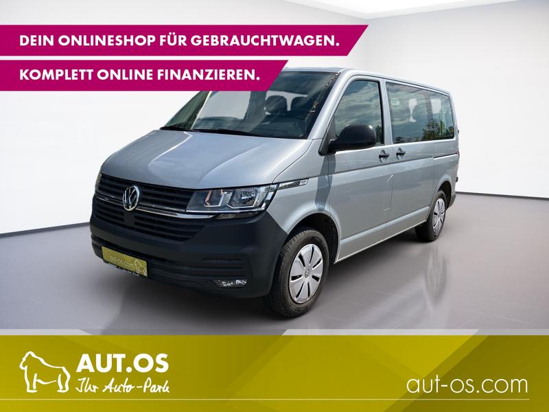 VW T6 Caravelle