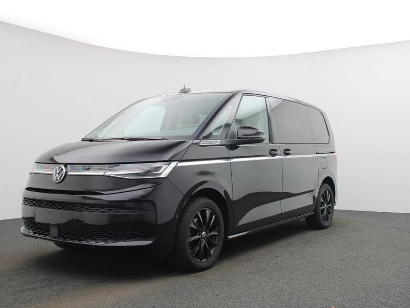 VW T7 Multivan