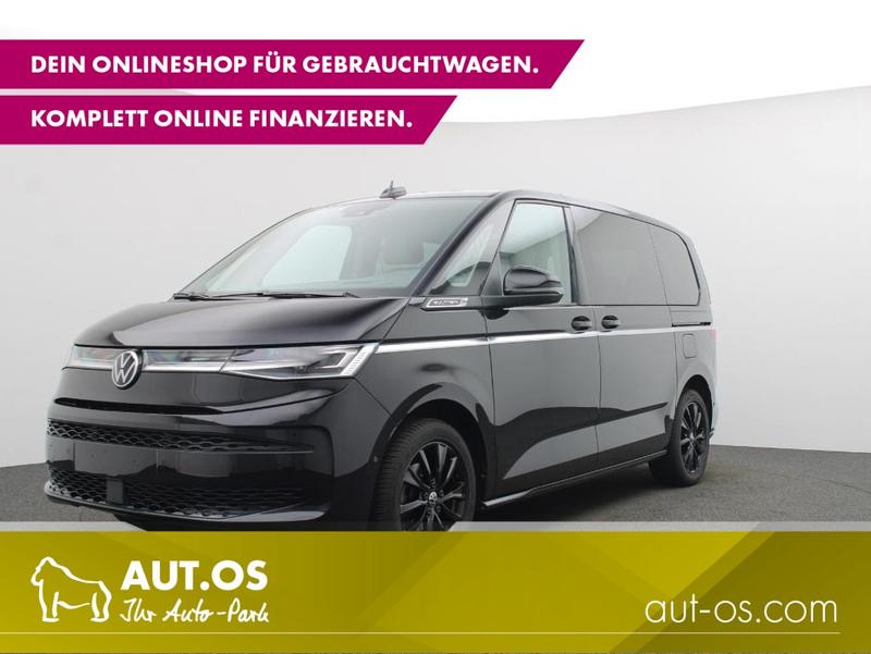 VW T7 Multivan