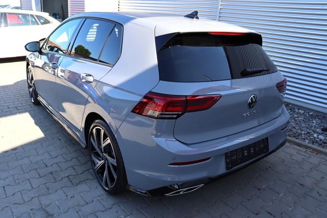 VW Golf