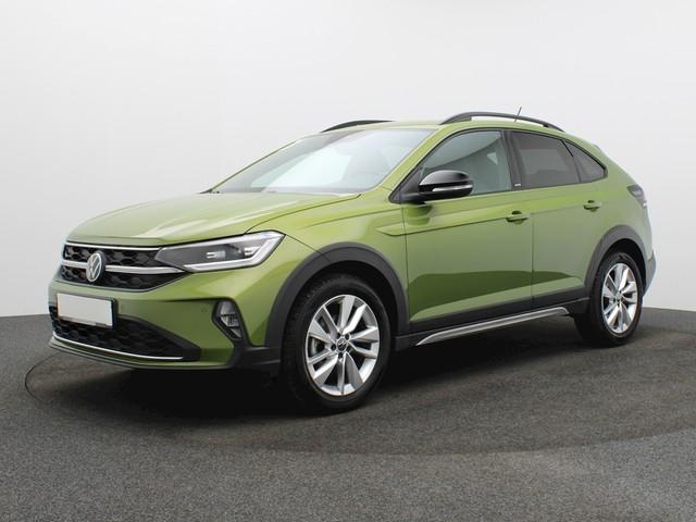 VW Taigo