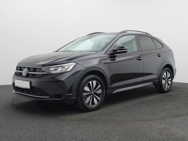 VW Taigo