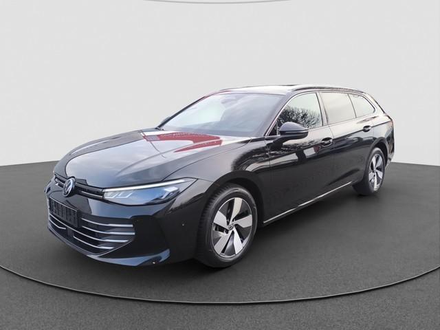 VW Passat Variant