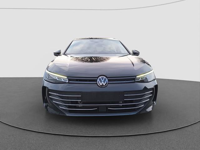 VW Passat Variant