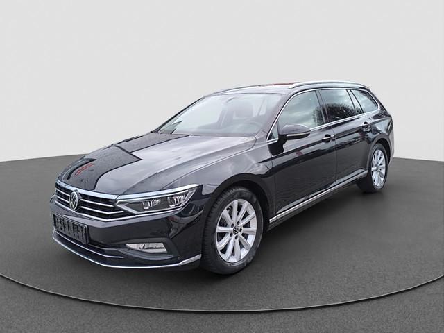 VW Passat Variant
