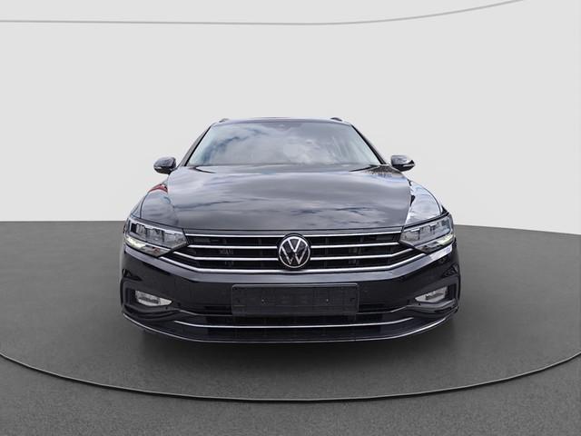 VW Passat Variant