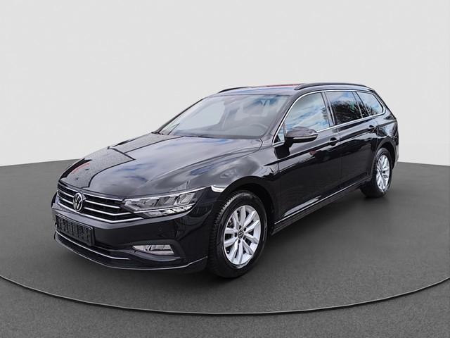 VW Passat Variant