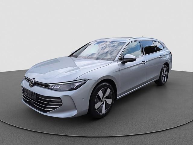 VW Passat Variant