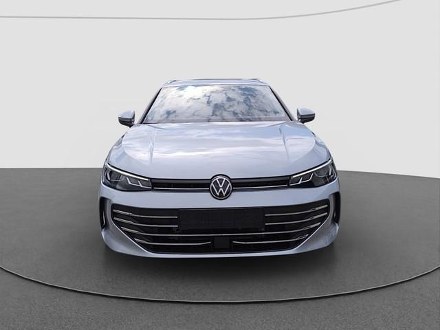 VW Passat Variant