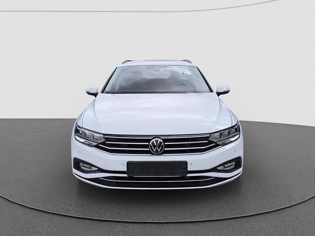 VW Passat Variant