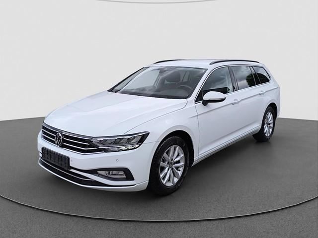 VW Passat Variant