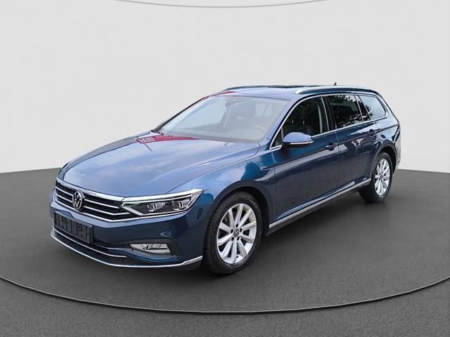 VW Passat Variant