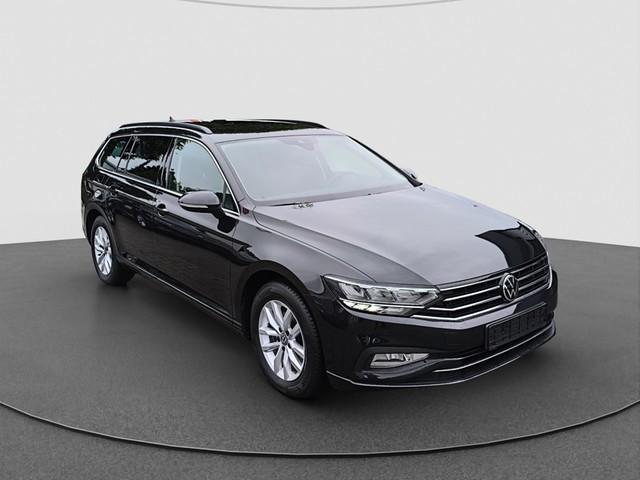 VW Passat Variant