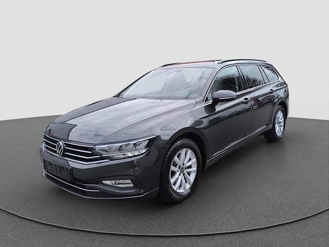 VW Passat Variant