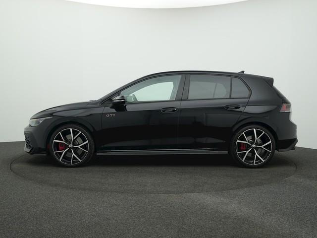 VW Golf GTI