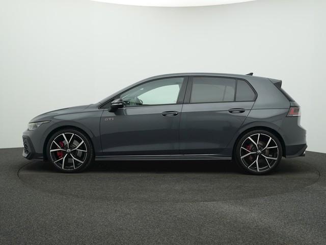 VW Golf GTI