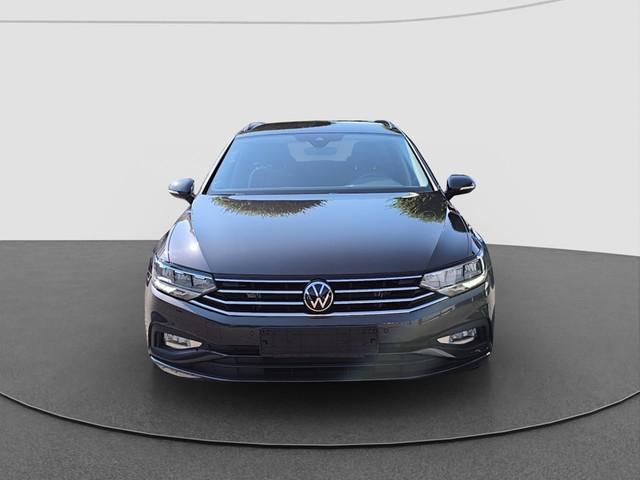 VW Passat Variant