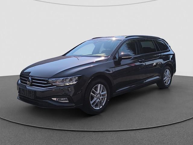 VW Passat Variant